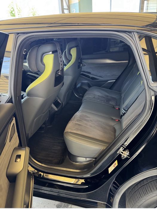 Byd Song L Awd Full