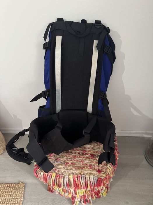 Rucsac Solitaire 80 l