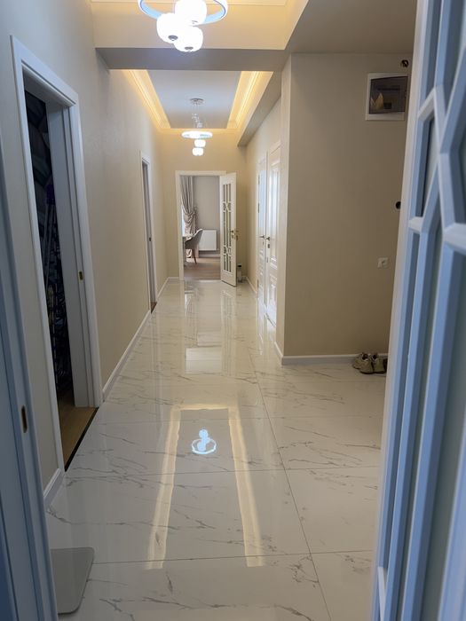 Новостройка квартира продается  евроремонт