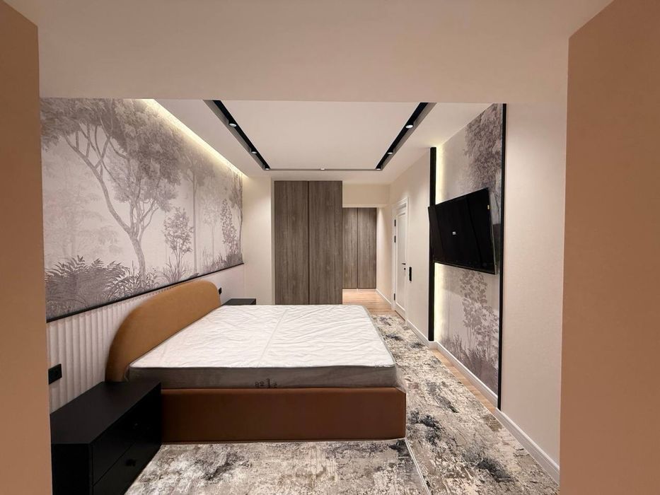 Квартира ЦУМ Ц-7 Посольство Туркмении 3/6/9 72 м2