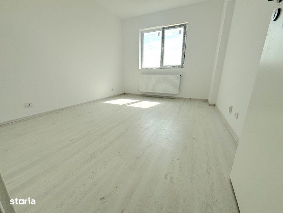 Apartament 2 camere decomandat - Militari Residence