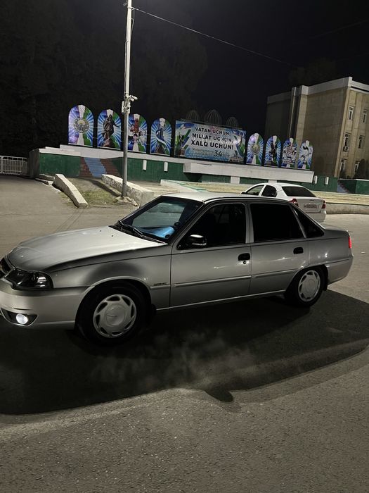 Некся 2 сонс 1,5