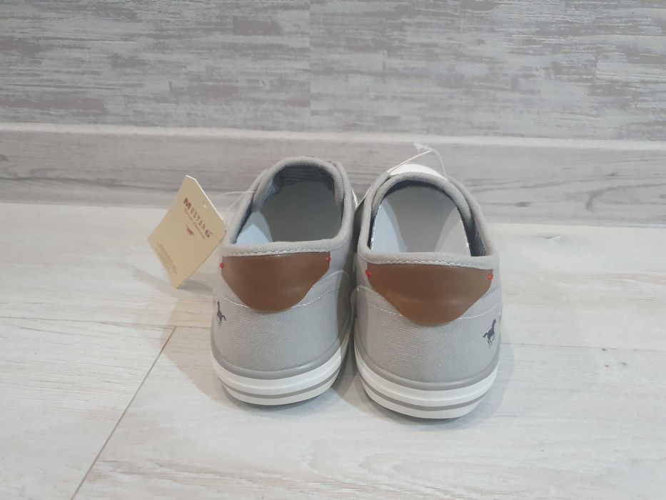 Детски кецове Mustang