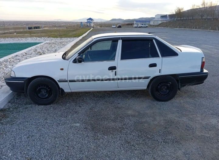 Мошина узимники ишга бориб килинган эзилмаган холатми яхши