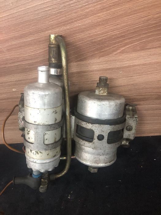 Бензонасос мерседес w124