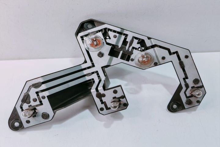 Soclu Stop Stanga 162497 Ford Galaxy a 2-a generatie