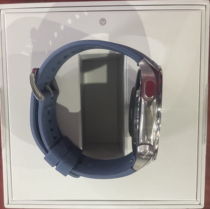 Smartwatch OPPO Watch X2