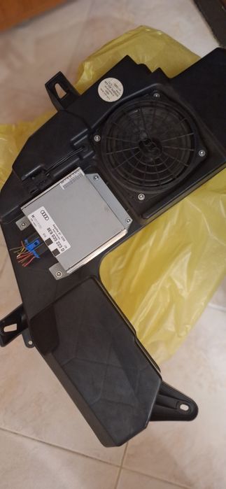 Части  за ауди а3 и а4 б7