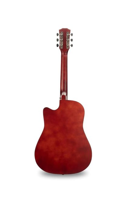 Gitara akustika sotiladi