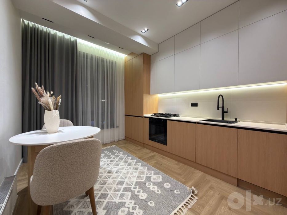 Собственник продам свою ЖК Koh Ota 2/5/9 авторский ремонт
