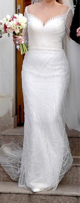 Rochie de mireasă