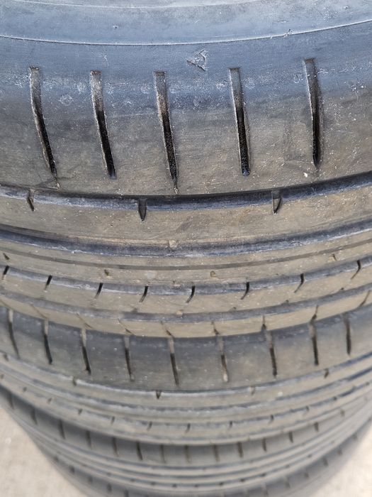 Anvelope vara Dunlop Sport Maxx RT2 225/45 R17 91Y – set 4 buc