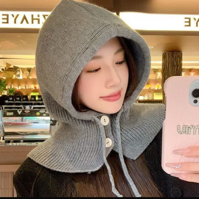 Продам капоры в 5 расцветках