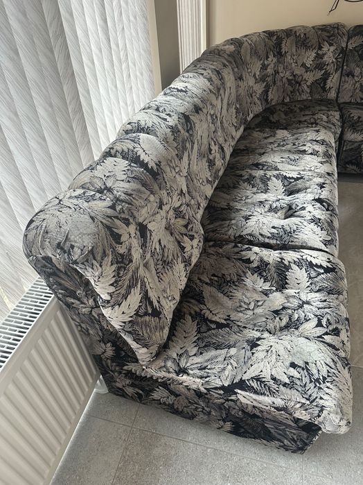 Ъглов Диван 2,7х2,30