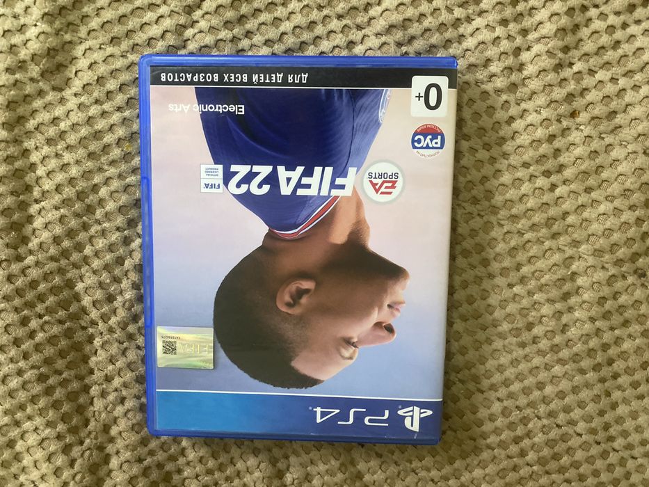 Продаю Sony playstation 4 fat