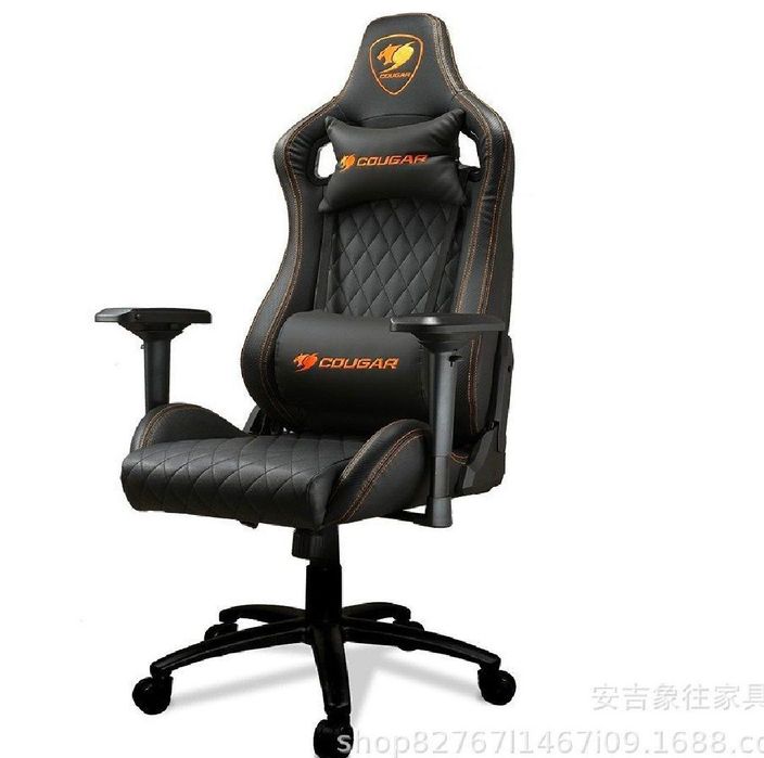 Кресло геймерлар ва офиснойга