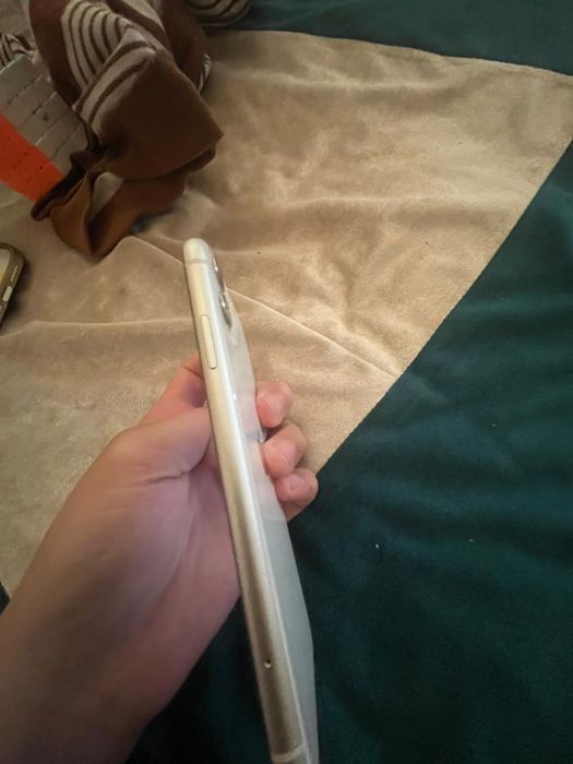 Айфон 11 обмен есть