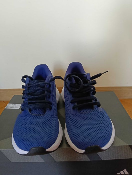 Маратонки Adidas Response Runner U