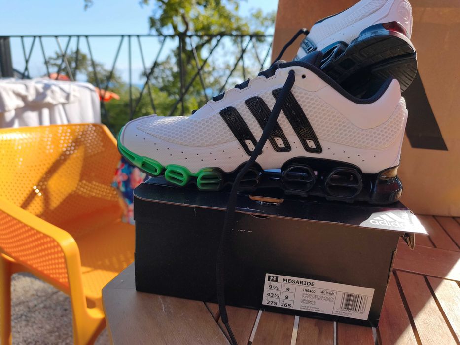 Adidas Megaride 43 оригинални