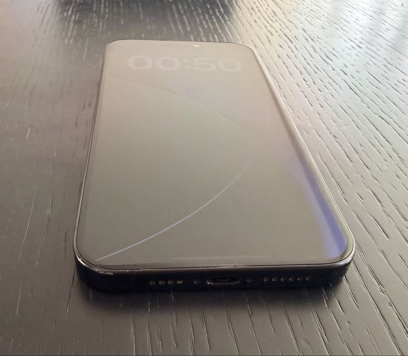 iPhone 15 ProMax 256 GB Blue