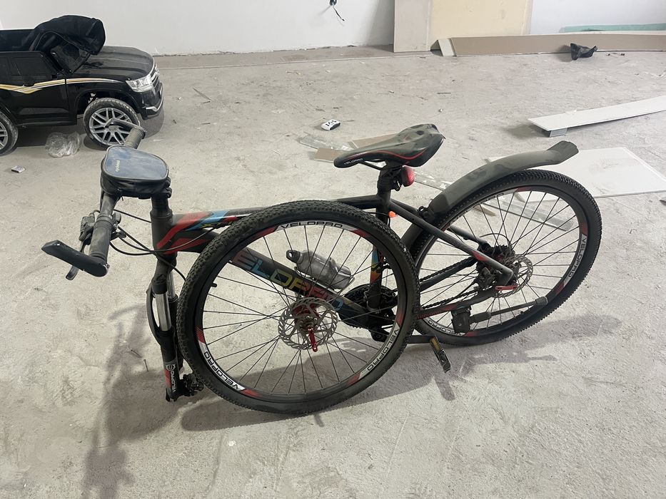 Велосипед продам