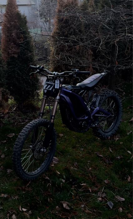 Surron light bee x 2025