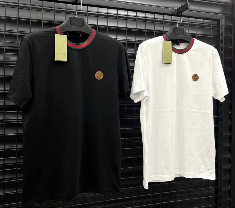 Tricouri din bumbac de calitate