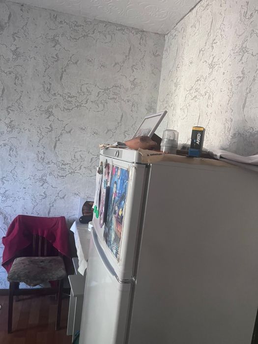 Продам общягу по адресу курмангазы 165