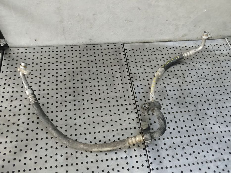 conducta clima ac 2.2jtd 55275156 alfa romeo stelvio 00505448500