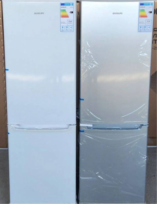 Холодильник Holodilnik Goodlife доставка бесплатно оптом и разница