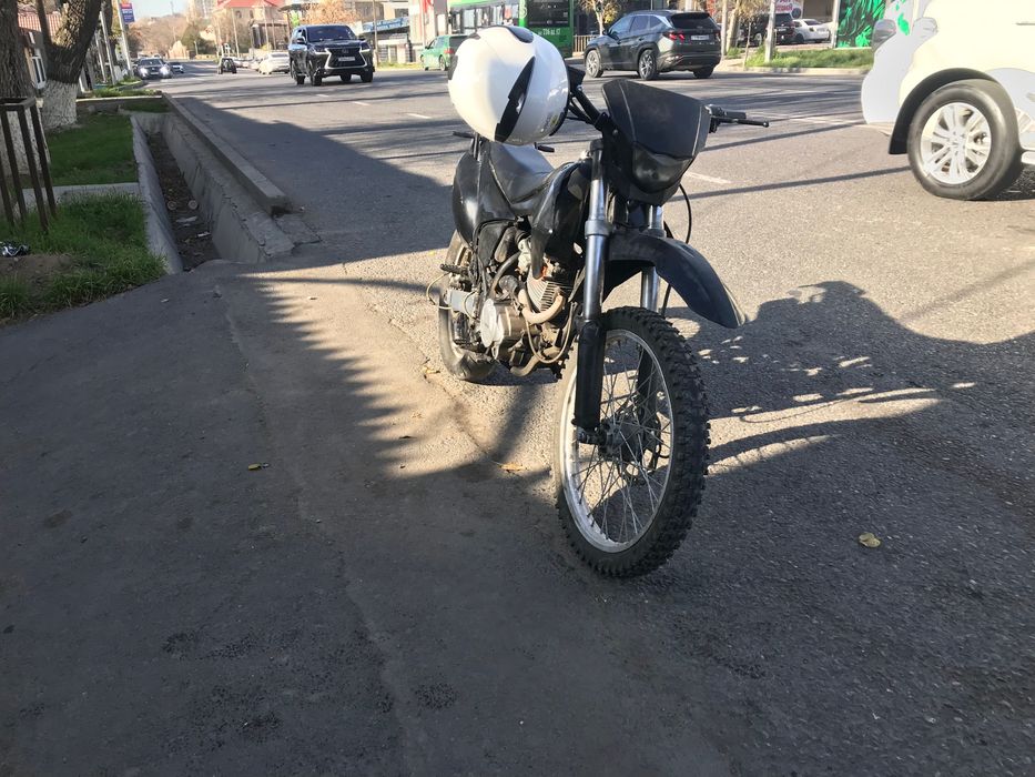 продам Эндуро мото