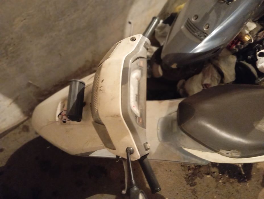 Мопед Хонда Такт 24  продаю