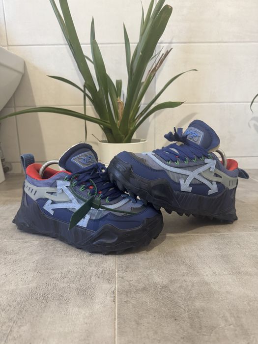 Off White Odsy 42