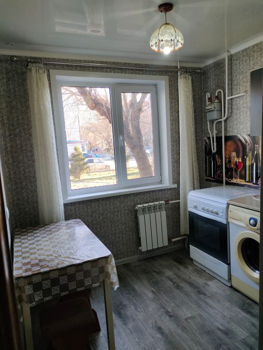 Продам 1-комнатную квартиру