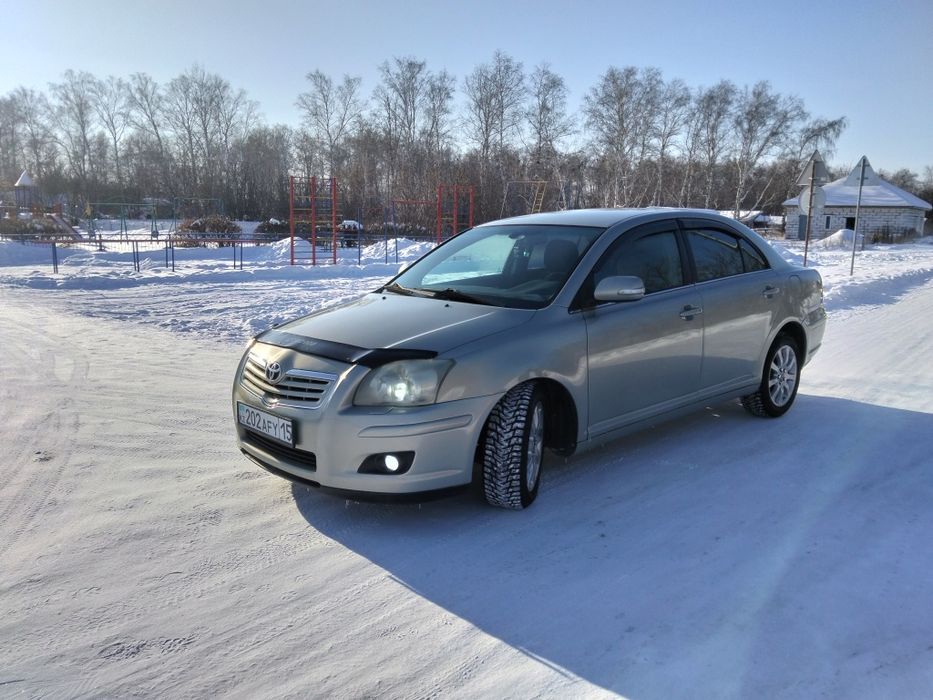 Продам надёжная, крепкая машина