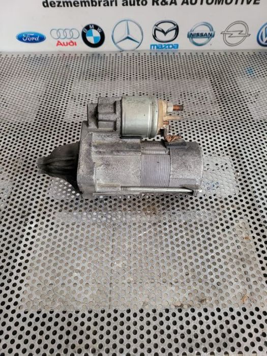 Electromotor BMW Seria 3 E46 2.0 D Cod