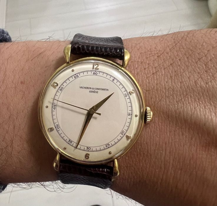 Ceas Patek Philippe / Vacheron Constantin / Audemars Piguet / Longines