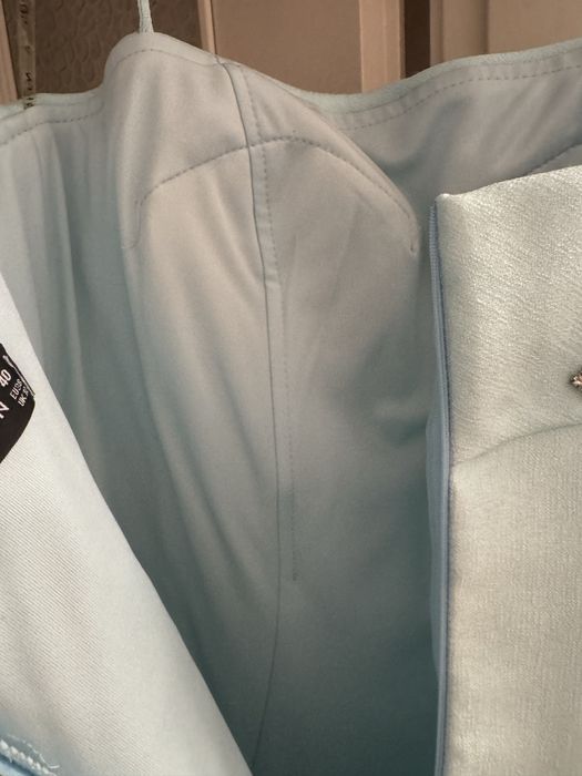 Очень красивое платье