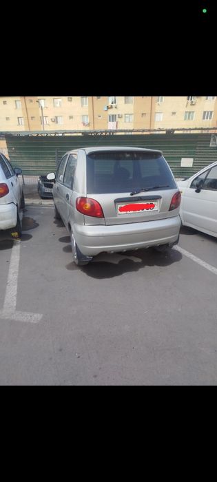 Suhoyga matiz depozit 100$ kunlik toʻlov 100mingdan