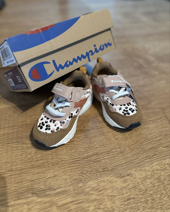Детски маратонки Champion