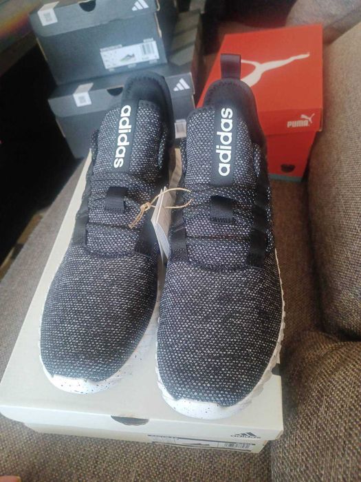 Маратонки Адидас