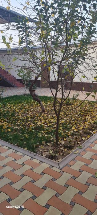 1 горбольница, 3.5сот. 6 комн. Шайхантахур.район, угловой