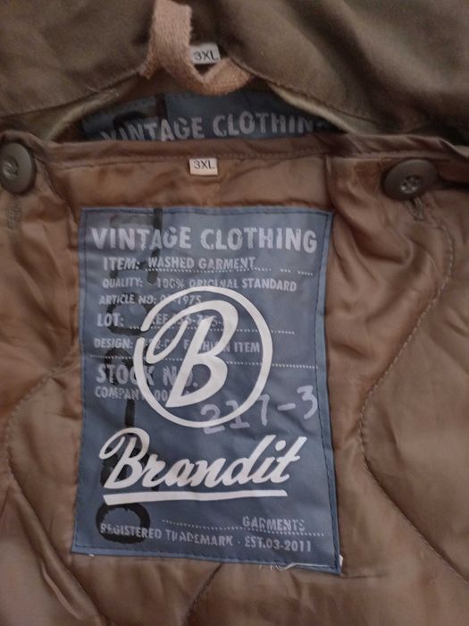 яке м65 , м65 , яке,Брандит