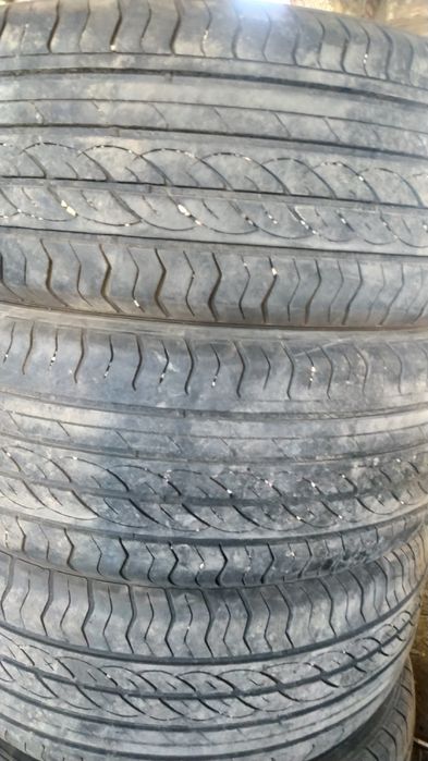 215/55/17 сентара китай