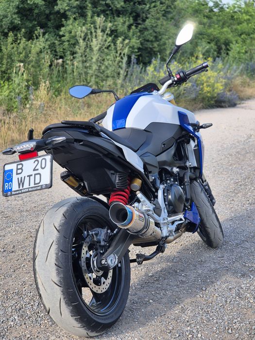 BMW  F900R  2023