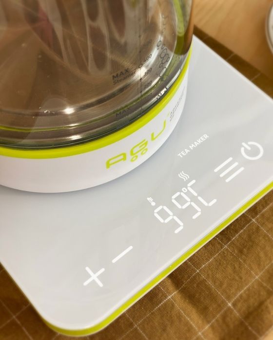 Продам подогреватель смеси,чайник