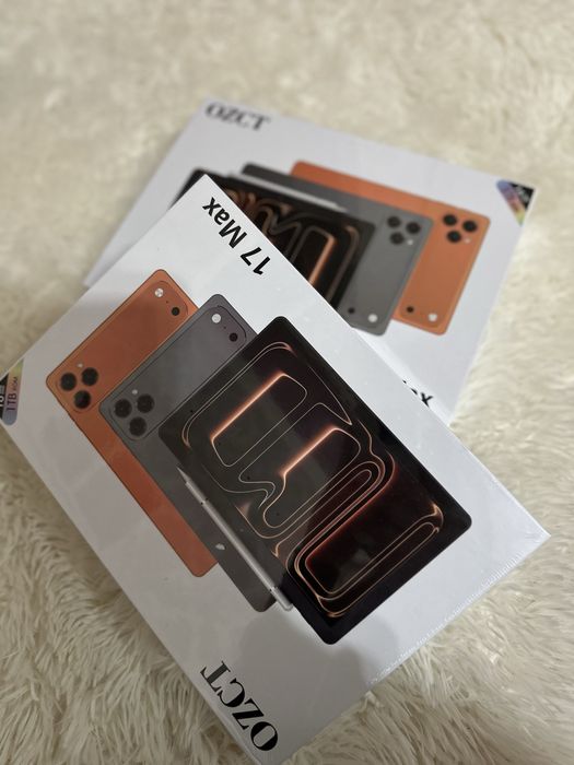 Айфон 17max  сатылады