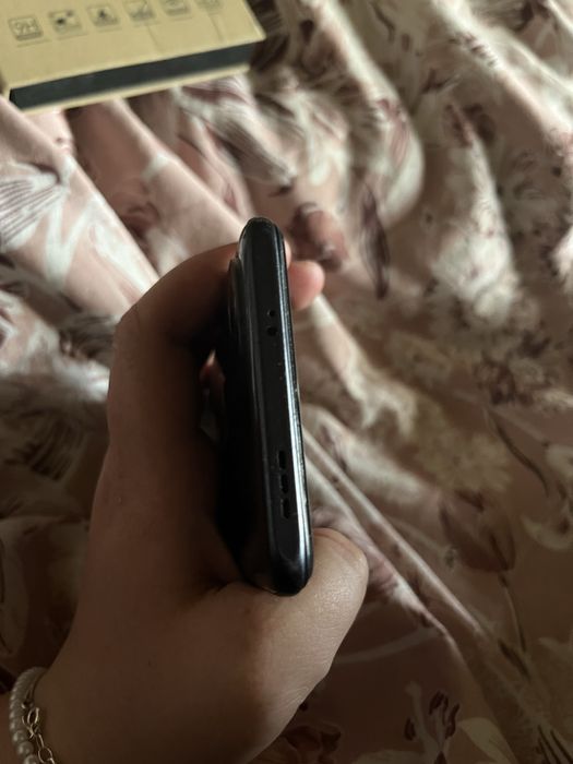 Redmi Note 10s, използван 2години,запазен е!