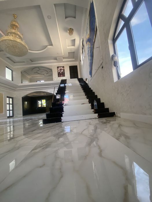 Finisaje interioare complete gresie faianta scafe glet