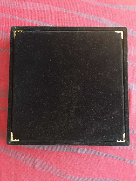 Плакет Кувейт - Don't forget Kuwait's P.O.W'S